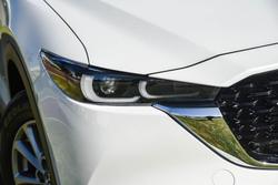 2025 Mazda
CX-5 G25 Maxx Sport