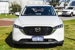2025 Mazda
CX-5 G25 Maxx Sport