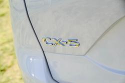 2025 Mazda
CX-5 G25 Maxx Sport