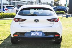 2025 Mazda 3 G20 Evolve