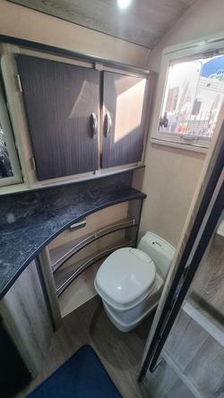 2015 Jurgens Lunagazer J2403