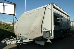 Jurgens Lunagazer J2403