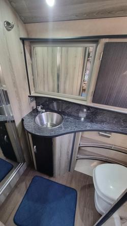 2015 Jurgens Lunagazer J2403