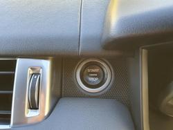 2013 Land Rover Range Rover Sport TDV6 SE L494 MY14.5 4X4 Constant Fuji White