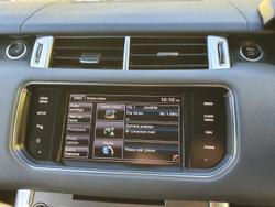 2013 Land Rover Range Rover Sport TDV6 SE L494 MY14.5 4X4 Constant Fuji White