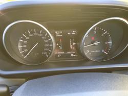 2013 Land Rover Range Rover Sport TDV6 SE L494 MY14.5 4X4 Constant Fuji White