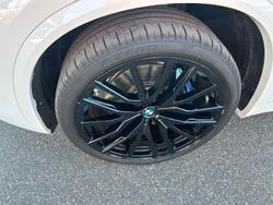 2025 BMW
X5 xDrive30d M Sport