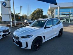 2025 BMW X5 xDrive30d M Sport