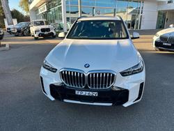 2025 BMW
X5 xDrive30d M Sport
