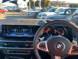 2025 BMW X5 xDrive30d M Sport