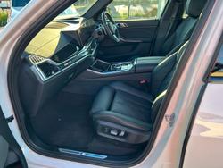 2025 BMW X5 xDrive30d M Sport