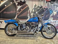 Harley-Davidson Springer Softail 88 (fxsts)