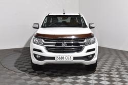 2018 Holden
Colorado LTZ