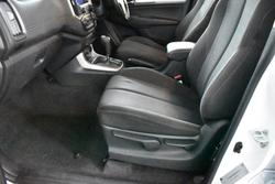 2018 Holden
Colorado LTZ