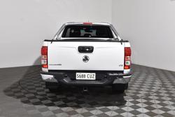 2018 Holden
Colorado LTZ