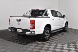 2018 Holden
Colorado LTZ