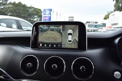 2018 Kia Stinger GT CK MY18 Aurora Black