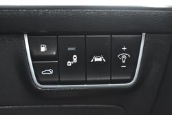 2018 Kia Stinger GT CK MY18 Aurora Black