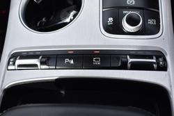 2018 Kia Stinger GT CK MY18 Aurora Black