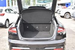 2018 Kia Stinger GT CK MY18 Aurora Black