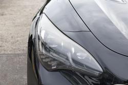 2018 Kia Stinger GT CK MY18 Aurora Black