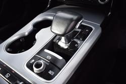2018 Kia Stinger GT CK MY18 Aurora Black