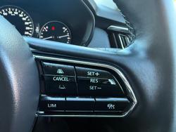 2023 Mazda CX-90 D50e Touring