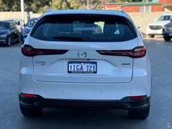 2023 Mazda CX-90 D50e Touring