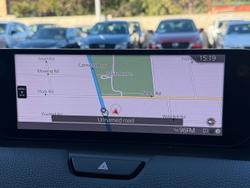 2023 Mazda CX-90 D50e Touring