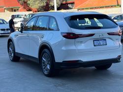 2023 Mazda CX-90 D50e Touring