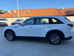 2023 Mazda CX-90 D50e Touring