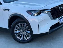 2023 Mazda CX-90 D50e Touring