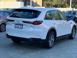 2023 Mazda CX-90 D50e Touring