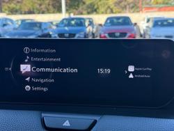 2023 Mazda CX-90 D50e Touring