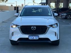 2023 Mazda CX-90 D50e Touring