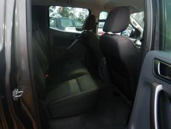 2017 Ford Ranger XLT Hi-Rider PX MkII MY18 4x2 Magnetic