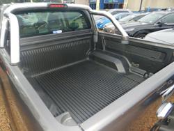 2017 Ford Ranger XLT Hi-Rider PX MkII MY18 4x2 Magnetic