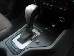 2017 Ford Ranger XLT Hi-Rider PX MkII MY18 4x2 Magnetic