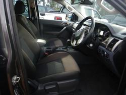 2017 Ford Ranger XLT Hi-Rider PX MkII MY18 4x2 Magnetic