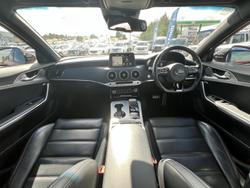2019 Kia
Stinger GT