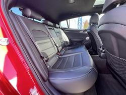 2019 Kia
Stinger GT