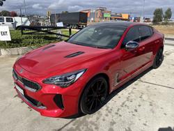 2019 Kia
Stinger GT