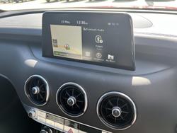 2019 Kia
Stinger GT
