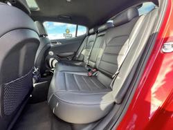 2019 Kia
Stinger GT