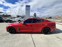 2019 Kia
Stinger GT