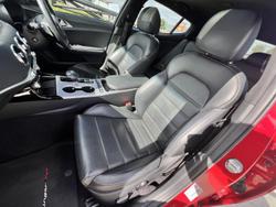 2019 Kia
Stinger GT