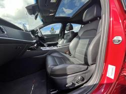 2019 Kia
Stinger GT