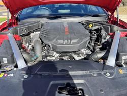 2019 Kia
Stinger GT