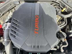 2019 Kia
Stinger GT