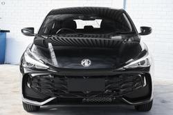 2025 MG MG3 Excite MY25.5 Black Pearl